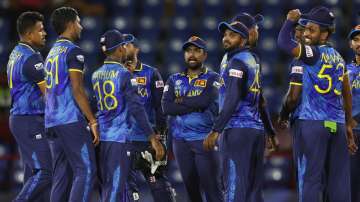 Sri Lanka announced the new captain along with the 16-man squad for the India T20 series starting July 27