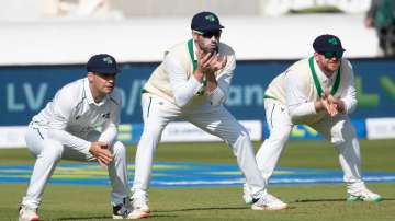 Ireland will take on Zimbabwe in their second Test match this year and just the ninth overall as they look to get their second win