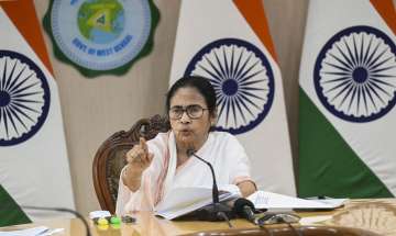 Mamata Banerjee