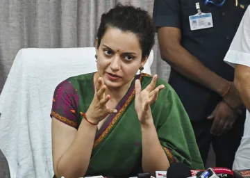 Kangana 