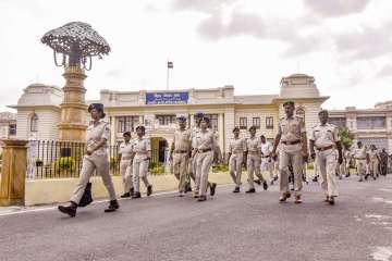 UP Police Constable Re-Exam 2024