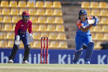 Women's Asia Cup 2024