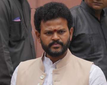  Ram Mohan Naidu