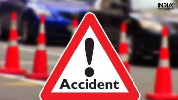 Five killed in accident in Pune