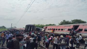 Chandigarh- Dibrugarh Express