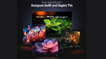 Acerpure, Smart TV series