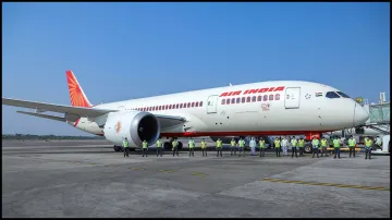 Air India (Representational Image)