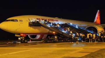 DGCA seeks report from Air India related to chartered Barbados flight