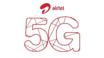 Airtel unlimited 5G data recharge plans