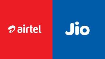 Airtel vs Jio 