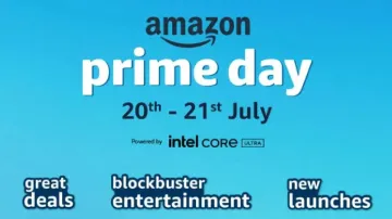 Amazon Prime Day Sale 2024