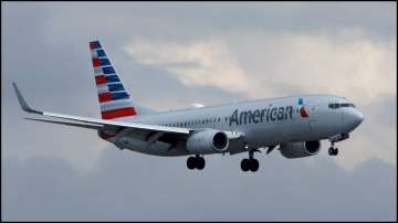 American Airlines