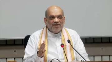 Union Home Minister Amit Shah on new criminal laws 