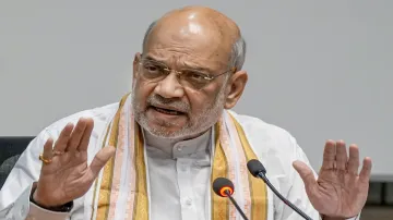 Amit Shah, Manipur violence, Manipur