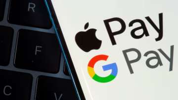 Apple Pay, Google Pay, PayPal, British regulators 