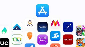 Apps on Apple App Store