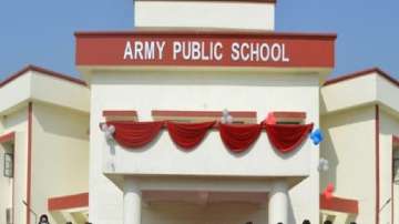 Army school