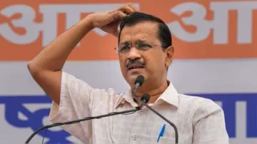 Arvind Kejriwal's judicial custody extended till July 25 