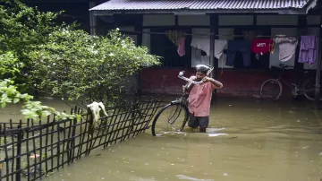 Assam floods