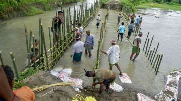 Assam floods