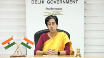 Atishi writes to Chief Secretary to withdraw mass transfer orders of government school teachers