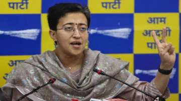 Delhi Minister Atishi applauds teachers after reversal of transfer orders by LG