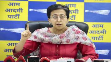 Delhi Minister Atishi to make 'big' announcement related to coaching centres today 