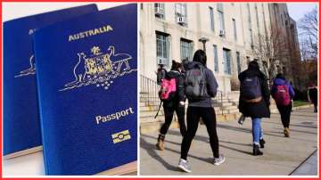 Australia visa hike
