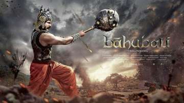 Baahubali