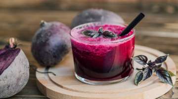 Know the right time to drink beetroot juice as per Ayurveda
