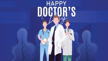 Wishes and messages on National Doctor's Day 2024