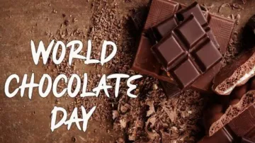 World Chocolate Day 2024