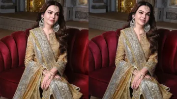 Nita Ambani