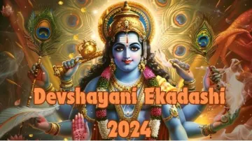 Devshayani Ekadashi 2024