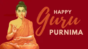 Wishes and messages to share on Guru Purnima 2024