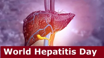 World Hepatitis Day 2024