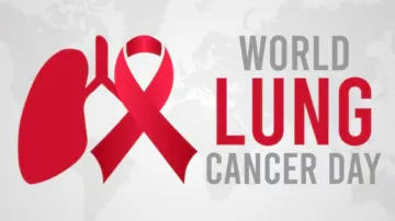 World Lung Cancer Day 2024