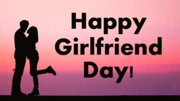 Wishes, messages on Happy National Girlfriend Day 2024