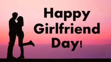 Wishes, messages on Happy National Girlfriend Day 2024