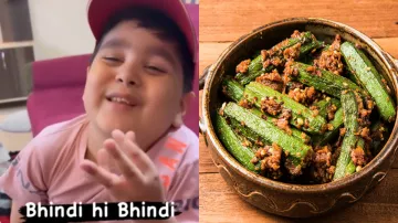 Bhindi