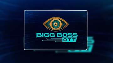 Bigg Boss OTT 3 logo