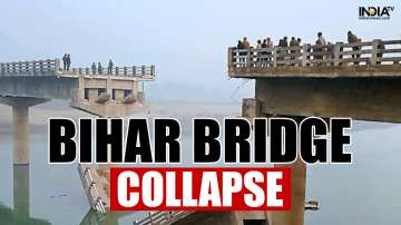 Bihar bridge collapse: What are possible reasons?