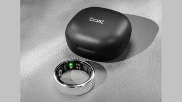 Boat Smart Ring Active 