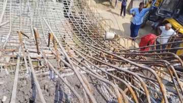 bridge collapses, Bihar