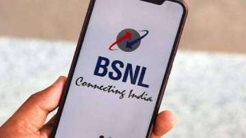 BSNL