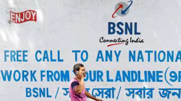 BSNL