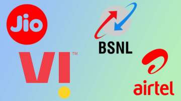 BSNL, Jio, Airtel, Vi plan compared 