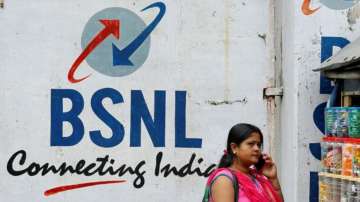 BSNL