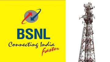 BSNL tower near you