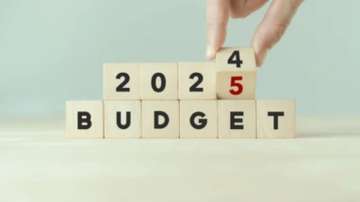 Budget 2024, Black Budget, Dream Budget